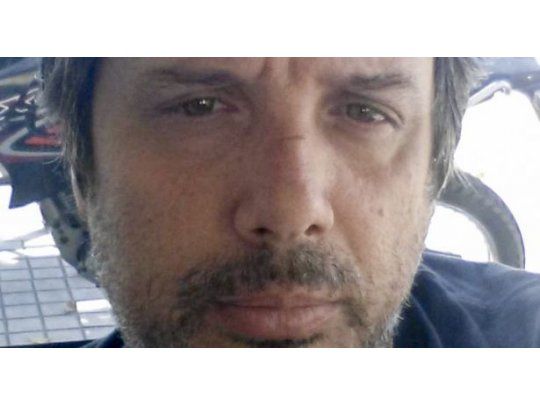 Alejandro Scarzella