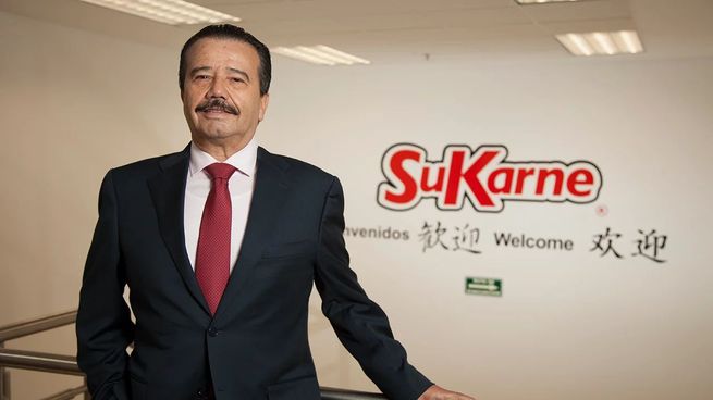 Jesús Vizcarra Calderón lidera SuKarne.jpg