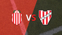 barracas central es superior a instituto y lo vence por 3-1