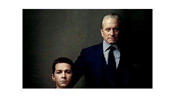 Wall Street 2, uno de los lanzamientos.