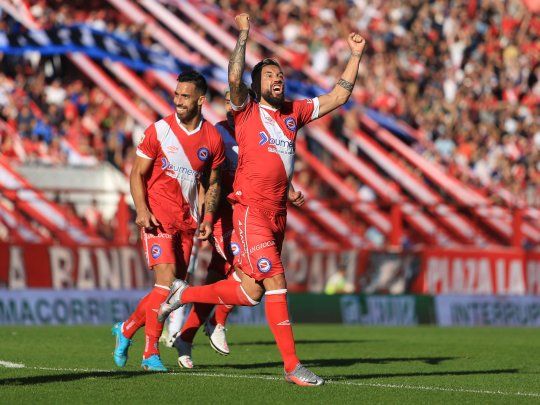 Argentinos Juniors