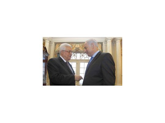 EEUU había relanzado a comienzos de septiembre el diálogo directo entre palestinos e israelíes con una reunión entre Abbas y Netanyahu en ese país.