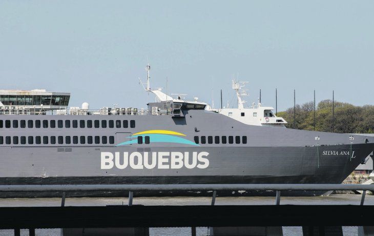 Confusión. Muchos argentinos que viajaron a Uruguay en los últimos días no saben si van a poder volver en las fechas previstas.