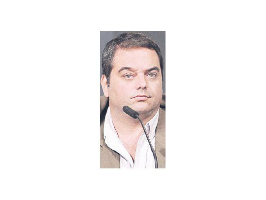Jorge Triaca