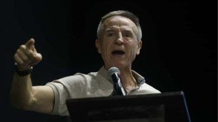 Jorge Sola habló de la jornada de paro nacional impulsado por la CGT. Jorge Sola habló de la jornada de paro nacional impulsado por la CGT.