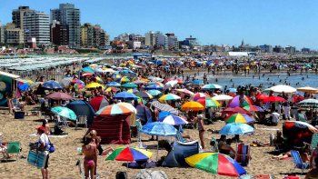 Mar del plata.