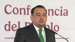 Julio León, coordinador de las becas para estudiantes. Julio León, coordinador de las becas para estudiantes.