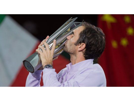 Roger Federer