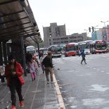 conflicto por los colectivos: el gobierno se reune con camaras empresarias conflicto por los colectivos: el gobierno se reune con camaras empresarias