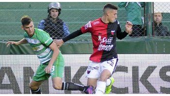 Banfield y Colón igualaron en la apertura de la fecha (AFA).