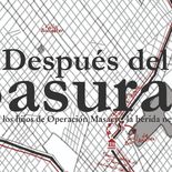 El libro Después del basural reconstruye las historias de los hijos y familiares de las víctimas de los fusilamientos de José León Suárez. El libro Después del basural reconstruye las historias de los hijos y familiares de las víctimas de los fusilamientos de José León Suárez.