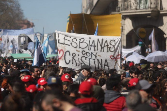 plaza de mayo 2 de septiembre 2022 - 22