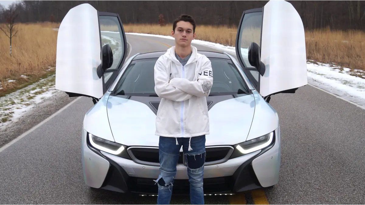 Eddy Zillan’s story