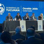 El mensaje que surgió de la apertura de la Cumbre fue contundente: las provincias están dispuestas a acompañar una expansión del bioetanol.