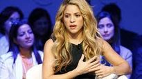 Shakira regresará a Guadalajara el próximo año.