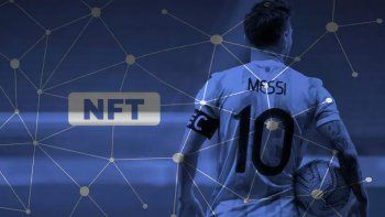 el fan token de la seleccion argentina se disparo casi 50% tras el pasaje a la final del mundial