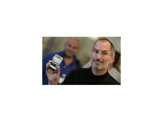 Steve Jobs
