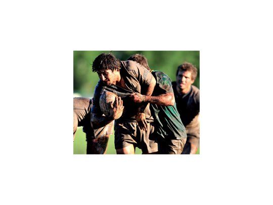 Dos partidazos en las diagonales