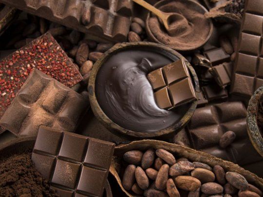 Durante el 24 y 25 de agosto se podrá disfrutar de la primera feria donde el chocolate es el protagonista.