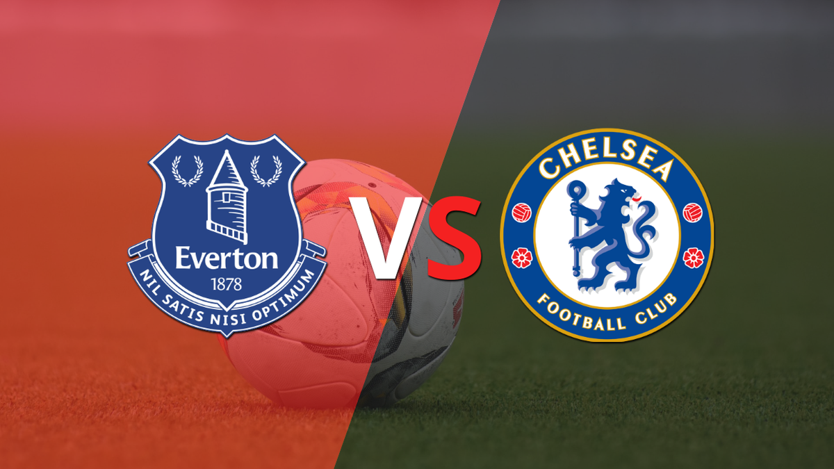 Chelsea visits Everton on matchday 16