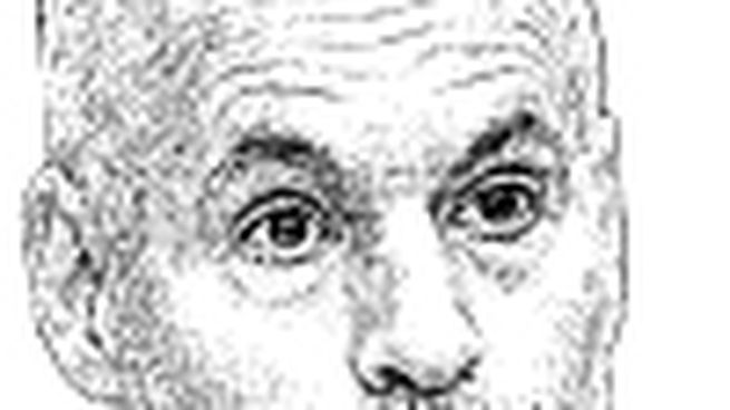 Horacio R. Larreta