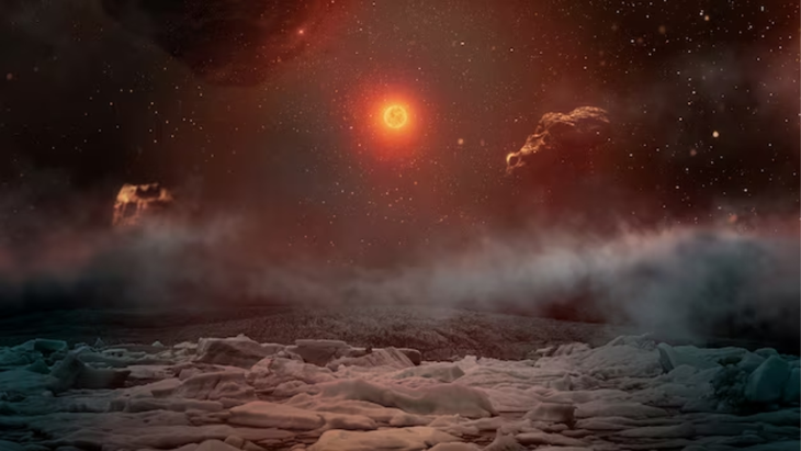 Cuál fue la terrible predicción de Nostradamus para el 2025 Cuál fue la terrible predicción de Nostradamus para el 2025