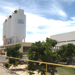 OSE aprobó el plan de obras para una nueva planta potabilizadora en el río Santa Lucía. OSE aprobó el plan de obras para una nueva planta potabilizadora en el río Santa Lucía.