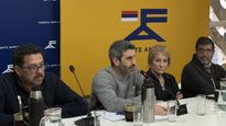 Los 15 proyectos con los que el Frente Amplio buscará cerrar su primer año parlamentario.
