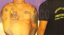 El Paisa fue detenido como principal sospechoso de ser el líder de la banda narco que vendía la droga envenenada.