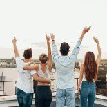 En abril llega un feriado inesperado para miles de argentinos. En abril llega un feriado inesperado para miles de argentinos.