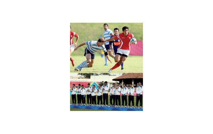 ámbito.com | Errores caros. Argentina llegó a la final pero los ocho mundialistas de Canadá hicieron la diferencia.  Fue plata. El seleccionado argentino se subió al segundo escalón del podio en tierras aztecas.