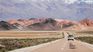 Each route or path in Catamarca is a spectacle in itself.