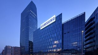 Archivo. Samsung evitó una huelga histórica y acordó con el sindicato. Archivo. Samsung evitó una huelga histórica y acordó con el sindicato.