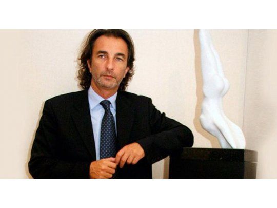 Angelo Calcaterra