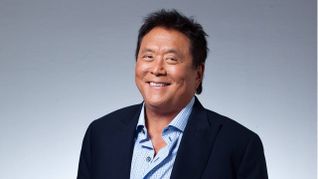 Robert Kiyosaki. Robert Kiyosaki.