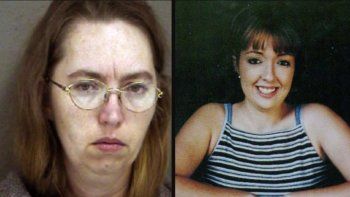 El aberrante crimen de Lisa Montgomery, la primera mujer condenada a muerte en EEUU en 70 años