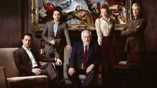 Sucesión. HBO iniciarán el domingo 17 la tercera temporada de la miniserie sobre un patriarca de los medios.