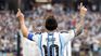 Lionel Messi, eterno: tras su actuación ante Austria, sigue quebrando récords. 