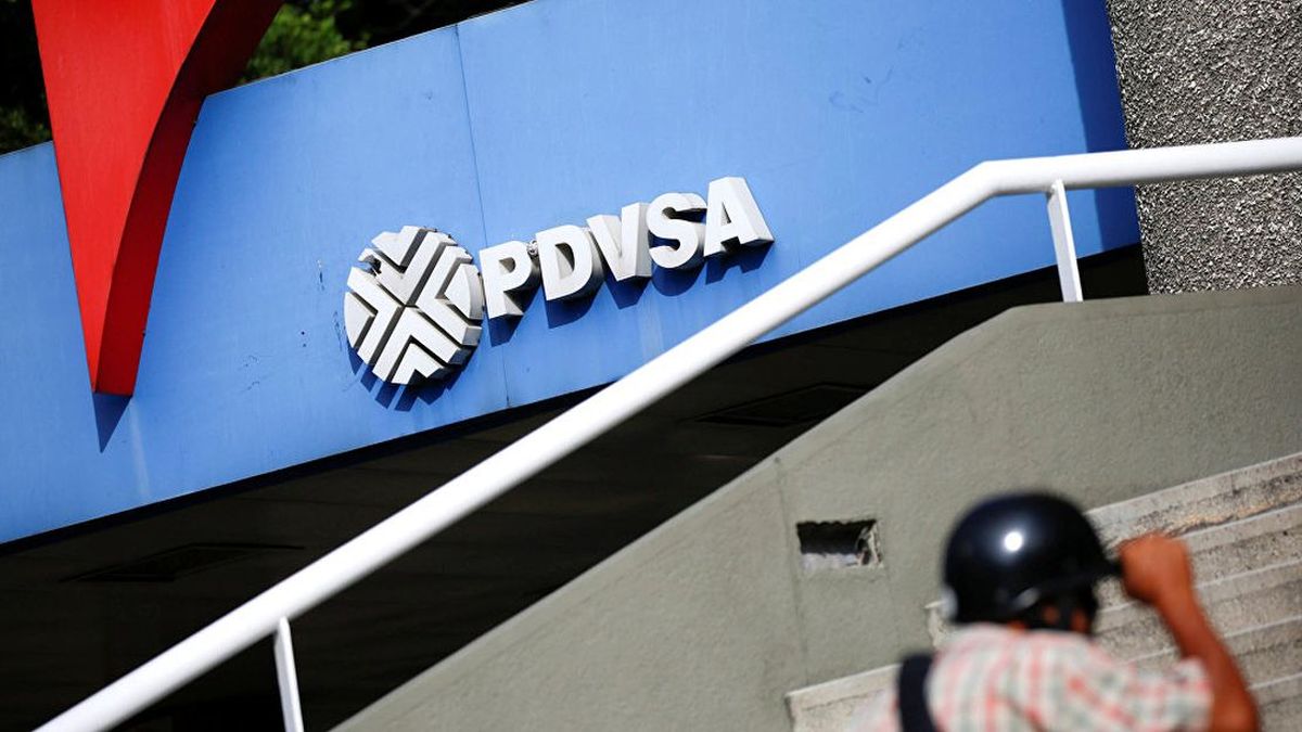 US Supreme Court refuses to review ruling that allows auction of Venezuelan oil company
