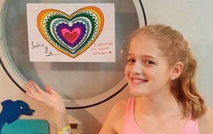 Lanzan Casa Justina para alojar y contener a los que esperan un trasplante