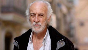 Orsi. Once años después que en España aparece “Ciudad santa”.