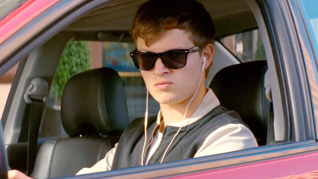 Music and speed: HBO Max premiered an action movie very acclaimed by critics and spectators