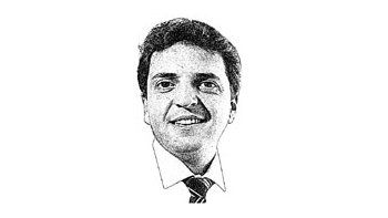 ámbito.com | Sergio Massa