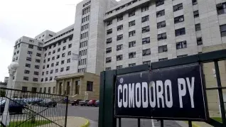 el desembarco del sistema acusatorio en comodoro py: entre la desconfianza y la crisis de vacantes