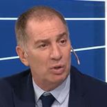 Diego Santilli remarcó que no fue candidato testimonial. Diego Santilli remarcó que no fue candidato testimonial.