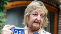 La jefa de bancada frenteamplista, Liliám Kechichián, confirmó que la oposición uruguaya interpelará al ministro Heber.