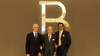 Grupo BAL, uno de los más poderosos de México.