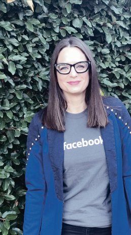 Cipriota. Los espacios de coworking brindan contención.