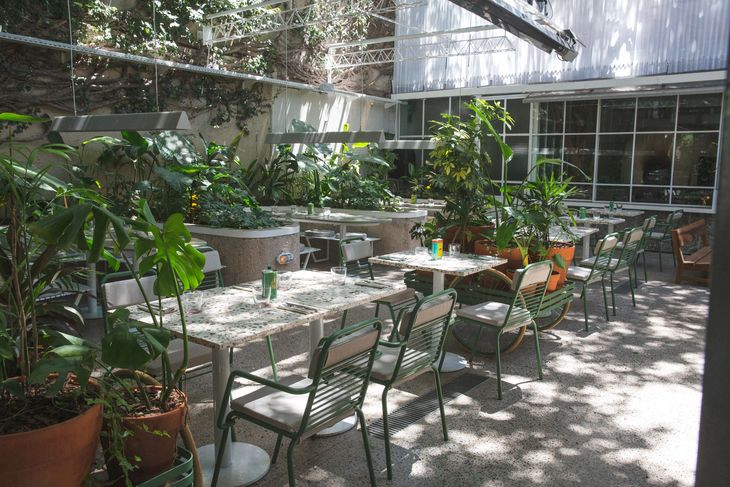 Free Air, located in AV Del Libertador 6327, Belgrano. Free Air, located in AV Del Libertador 6327, Belgrano.