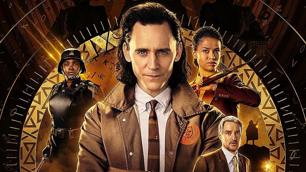 Tom Hiddleston spoke about how the series “Loki” confirmed the character’s bisexuality